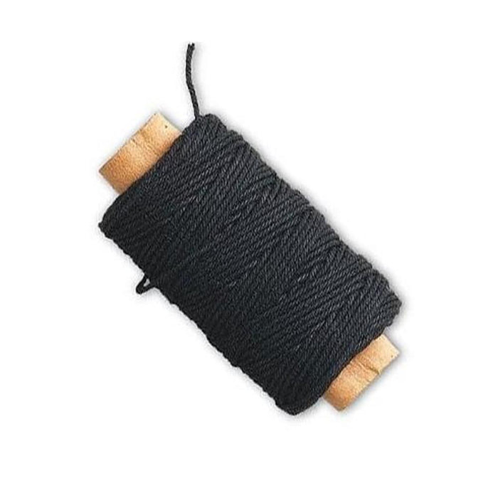 Artesania Latina 8813 Thread Black 0.75mm (20m) (8324592271597)