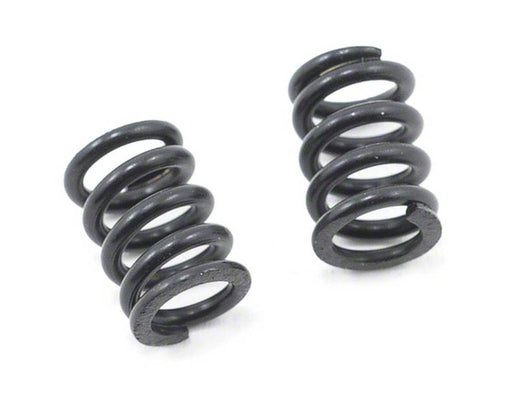 zAXIAL AX30413 - Slipper spring 8.5x12 165 lbs/in - Black (2pcs) (10908243527)