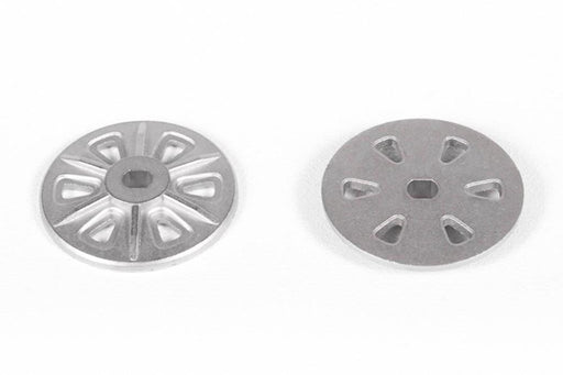 zAXIAL AX31067 - Slipper Plate (2pcs) (10908292231)