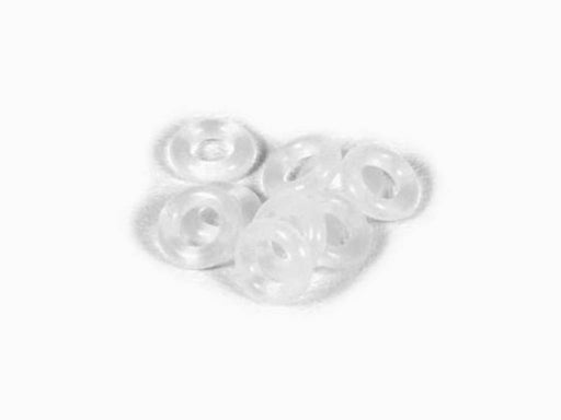 zAXIAL AX31076 - O-Ring 3.8x1.9mm (P4) (10pcs) (10908293639)