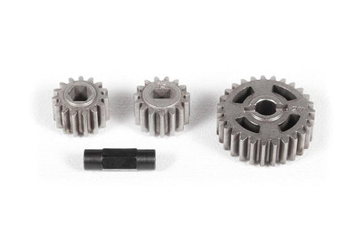 zAXIAL AX31131 - T-Case Gear Set (32P 15T 32P 15T 32P 27T) (10908303815)