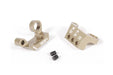 zAXIAL AX31167 - Machined Sway Bar Clamp (Hard Anodized) (2pcs) - Hobby City NZ (10908311559)