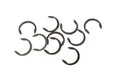 zAXIAL AX31224 - C-Clip 14.3mm (10pcs) (10908318855)