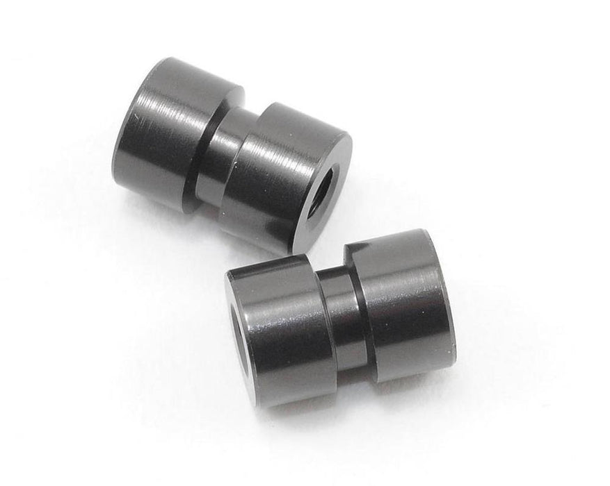 zAXIAL AXA1419 - 7x10mm Post - Grey (2pcs) (10908388103)