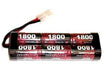 Enrich Power ENF1800SC 1800mAh 7.2V NiMH Stick Pack (Tamiya/Molex) - Hobby City NZ (8228113350893)