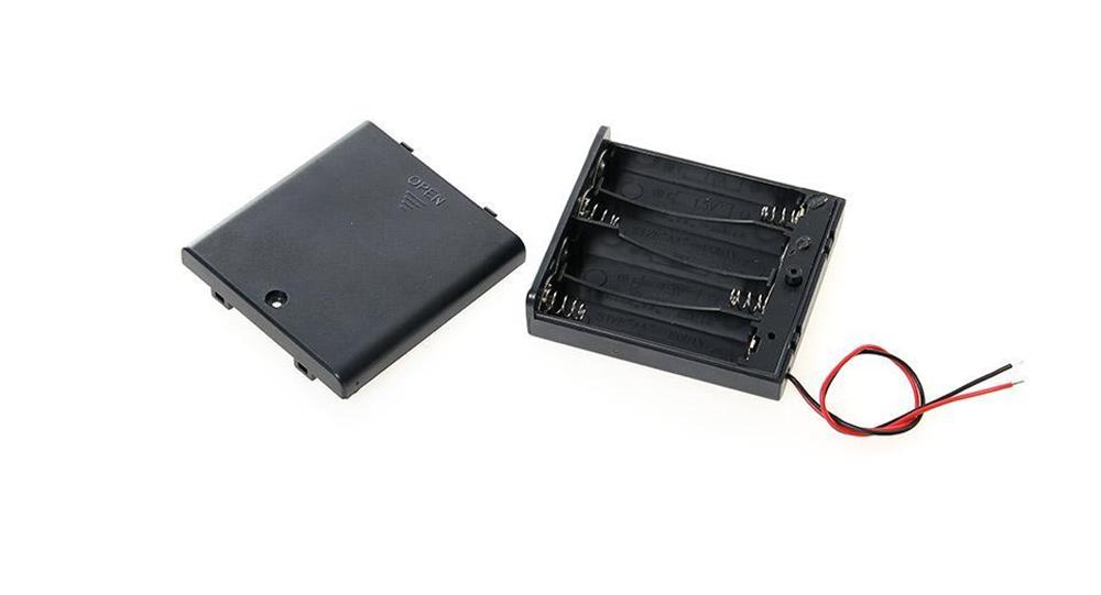 BATTERY BOX 4AA (7540446920941)