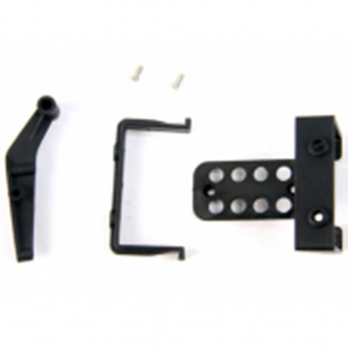 zBATTERY MOUNT SET Hunter (7537470243053)