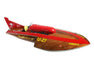 Billing Boats 520 1/12 R/C Slo-Mo-Shun IV (8277962457325)