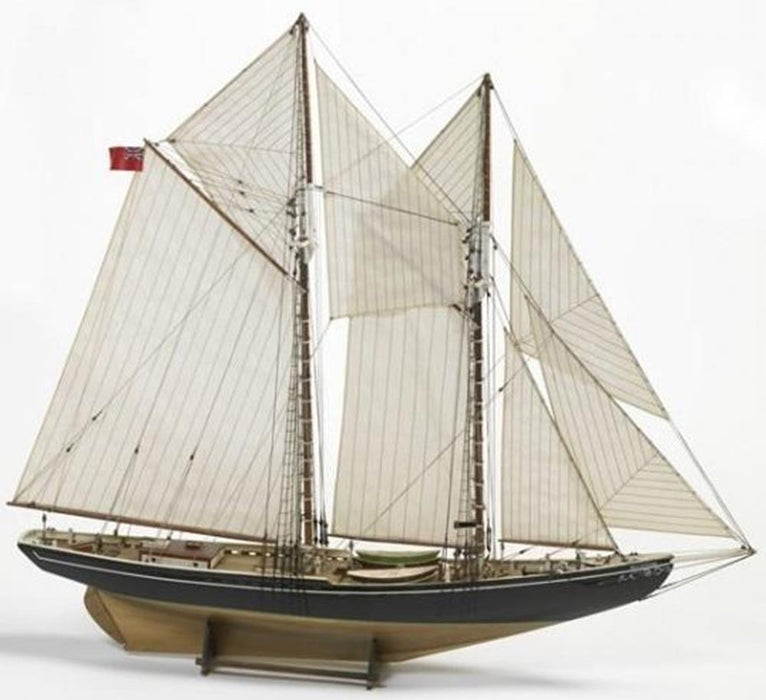 Billing Boats 576 1/65 Bluenose (8277962621165)