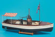 Billing Boats BB588 1/12 African Queen (10908425927)