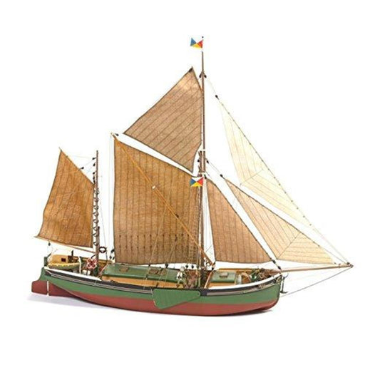 Billing Boats 601 1/67 Will Everard (8277963473133)