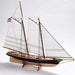 Billing Boats 609 1/72 America (America's Cup) (8277964521709)