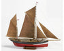 Billing Boats 701 1/50 FD 10 Yawl (8277965013229)