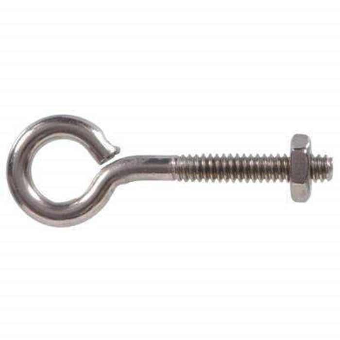 Billing Boats BF-0285 Eye Bolt 6mm (20) (8531156893933)