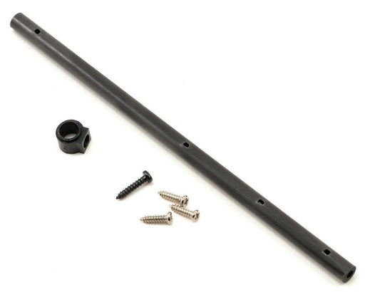 Blade BLH3107 Carbon Fiber Main Shaft with Hardware: 120SR (10908448007)