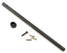 Blade BLH3107 Carbon Fiber Main Shaft with Hardware: 120SR (10908448007)