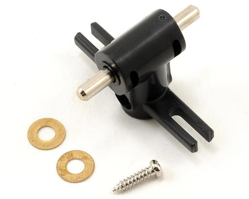 Blade BLH3112 Main Rotor Hub with Hardware: 120SR (7537473716461)