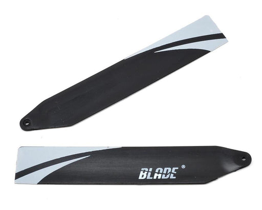 Blade BLH3310 Main Rotor Blade Set w/hardware: nCP X (8294584680685)