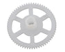 Blade BLH3506 Main Gear: mCPX mCPXBL BMSR mQX.  Auto sub for EFLH3006 (8742330335469)