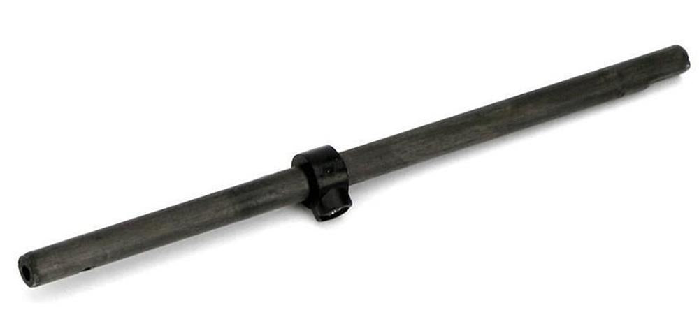 Blade BLH3507 Carbon Fiber Main Shaft w/Collar & Hardware: mCP X (10908453319)