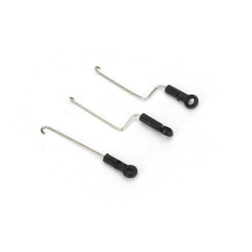 Blade BLH3508 Servo Pushrod Set with ball link: 3pcs (10908453447)