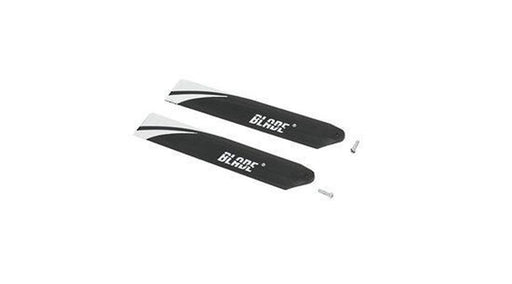 Blade BLH3510 Hi-Performance Main Rotor Blade Set w/Hdwe: mCP X (10908453703)