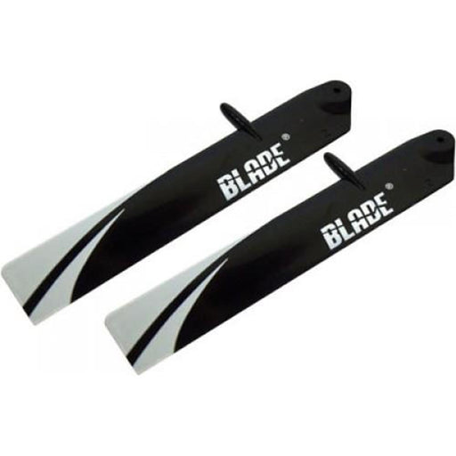 Blade BLH3511 Fast Flight Main Rotor Blade Set w/Hdwe: mCP X (10908453895)