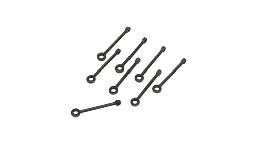 Blade BLH3522 Rotor Head Linkage Set (8): mCP X (8294584844525)