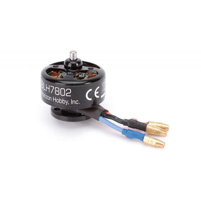 xzBlade BLH7802 Brushless Outrunner Motor 1100Kv (10908462983)