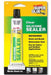 Super Glue Clear Silicone Sealant (7540447248621)