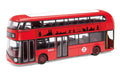 Corgi GS89202 B of B: New Bus 4 London(NB4L) - Hobby City NZ (8277970223341)