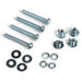 Dubro 125 BOLTS & BLIND NUTS 2-56 - Hobby City NZ (8255454675181)