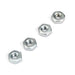 Dubro 2104 HEX NUTS 2.5MM - Hobby City NZ (10908680199)