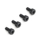 Dubro 2111 Socket Head Cap Screws 2 x 4mm (4/pkg) (10908681543)