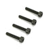 Dubro 2113 Socket Head Screw 2mm x 10 (10908681863)