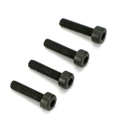 Dubro 2118 Socket Head Cap Screw 2.5 x 10mm - Hobby City NZ (10908682695)