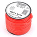 Dubro 2242 SILICONE TUBING NITRO RED 1M (10908691847)