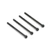 Dubro 2271 3MMX50 SOCKET HEAD CAP SCREWS (8255457722605)