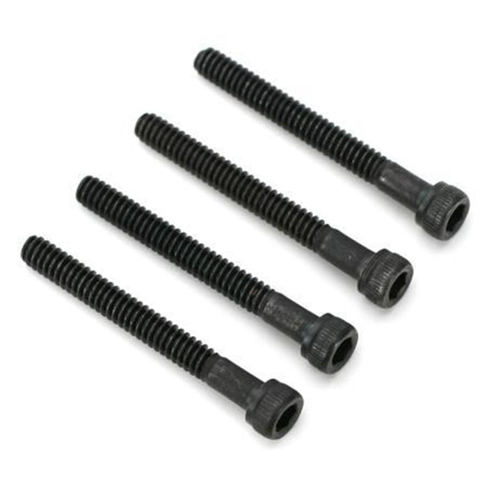 Dubro 312 SOCK HEAD CAP SCREW 4-40X1 (8225536180461)