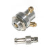 Dubro 334 KWIK FILL VALVE GLOW FUEL SM (10908748487)