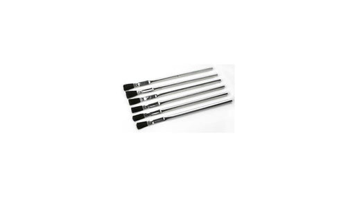 Dubro 345 DUBRO EPOXY BRUSHES (8324593451245)