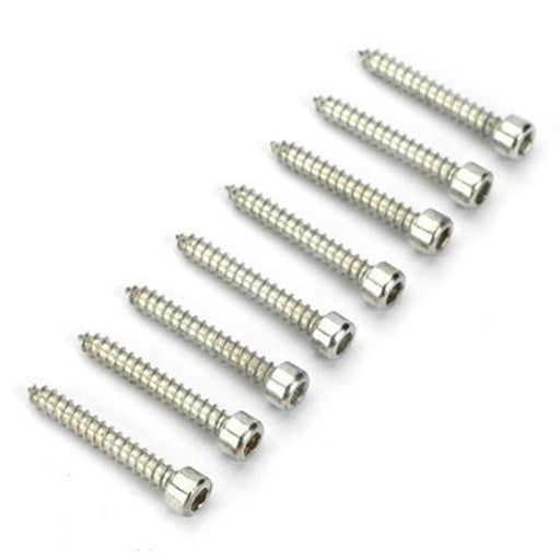 Dubro 383 SOCK HEAD SCREW NO.4 X 3/4 (10908759239)