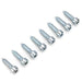 Dubro 385 SOCK HEAD SCREW NO.6 X 1/2 (10908759623)