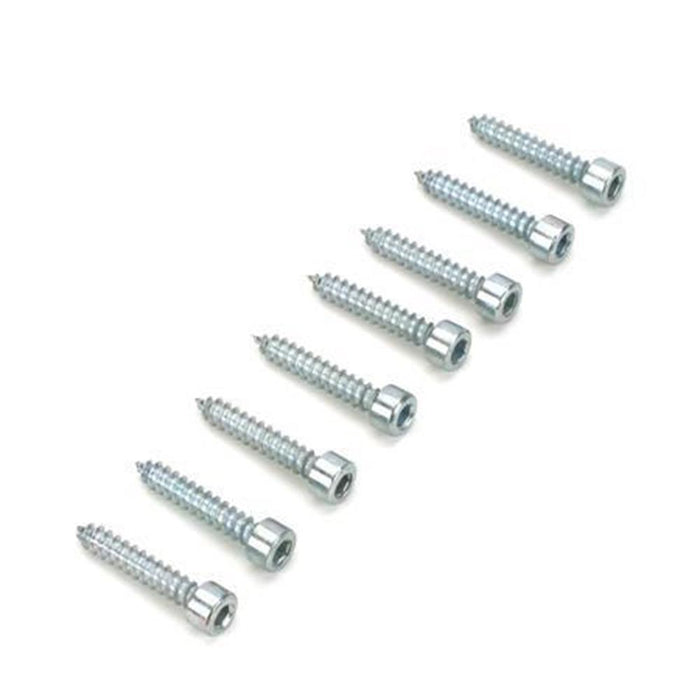 Dubro 386 SOCK HEAD SCREW NO.6X3/4 (10908759815)