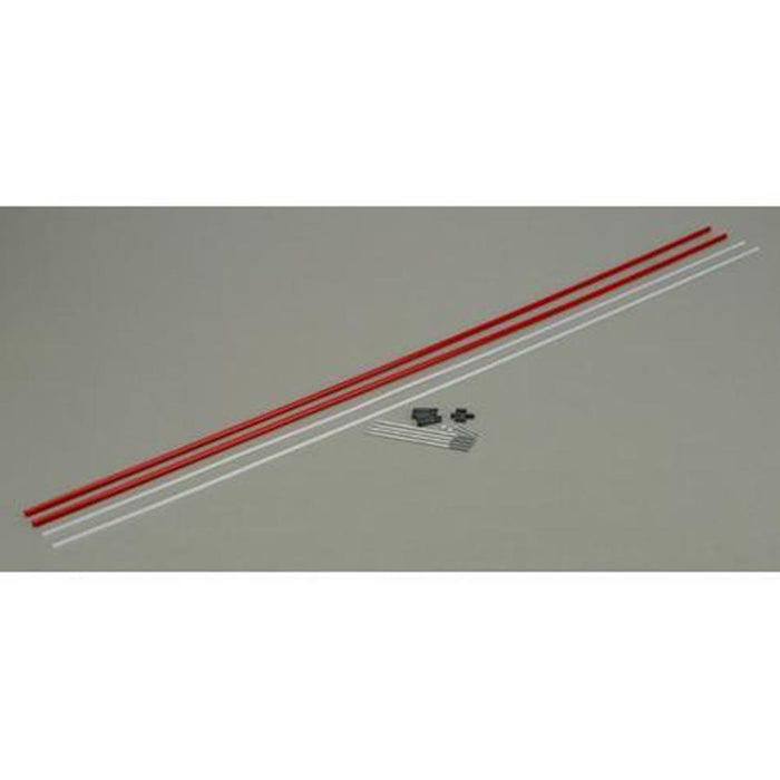 Dubro 500 36 INCH LAZER ROD SET (10908770823)