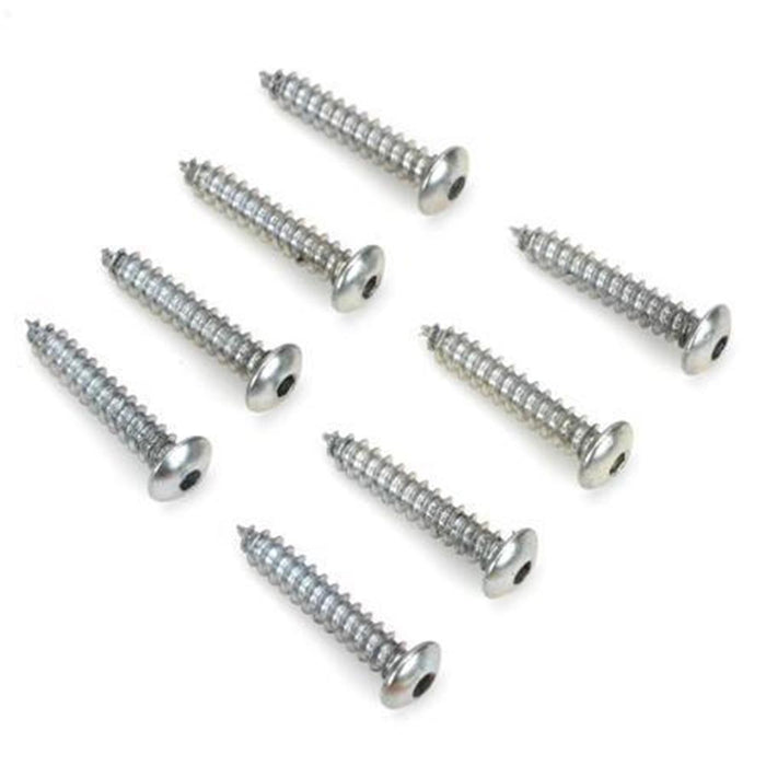 Dubro 531 BUTTON HEAD SCREW NO.6 X 3/4 (10908775303)