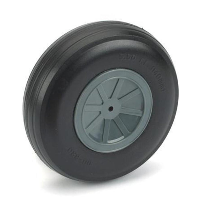 Dubro 550TL 5.5 Wheel (8277979988205)