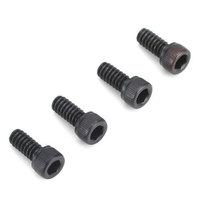 Dubro 569 SOCK HEAD CAP SCREW 4-40X1/4 (10908743559)