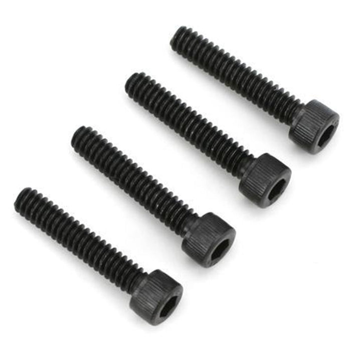 Dubro 576 SOCK HEAD CAP SCREW 6-32X3/4 (10908781959)