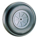 zDubro 800TL 8IN TREADED L/WEIGHT WHEEL (10908801991)